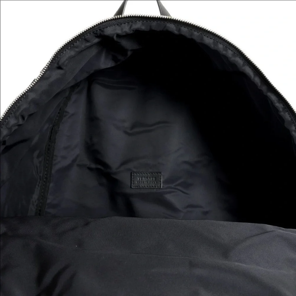 Versace Backpack - Picture 6 of 9